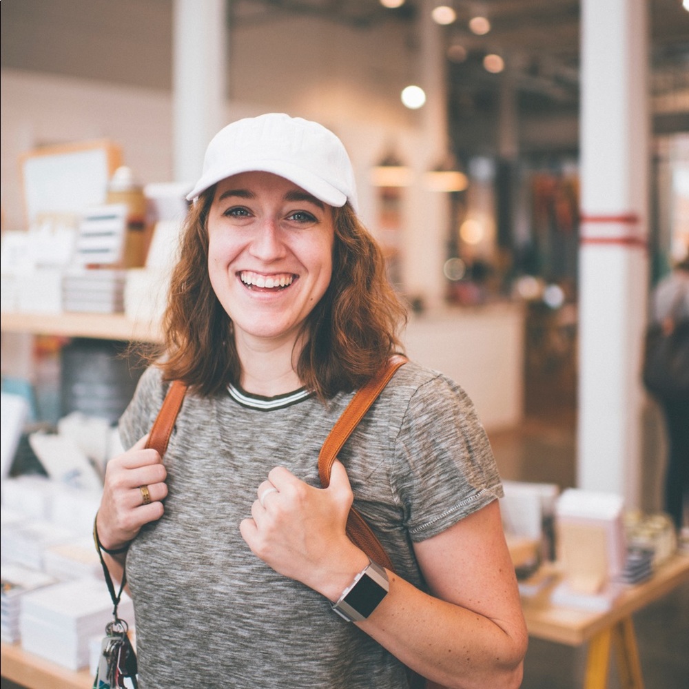 Meet your Posher, Austyn
